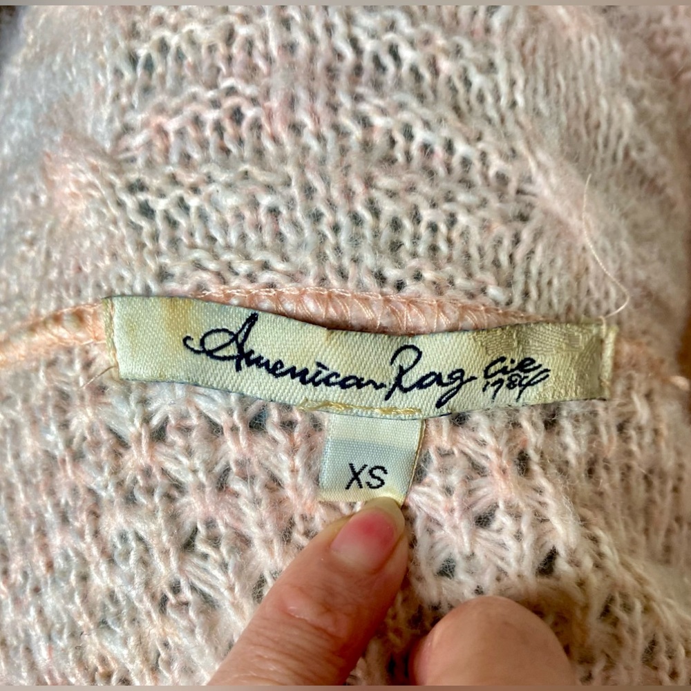American Rag Cardigan - Picture 5 of 5
